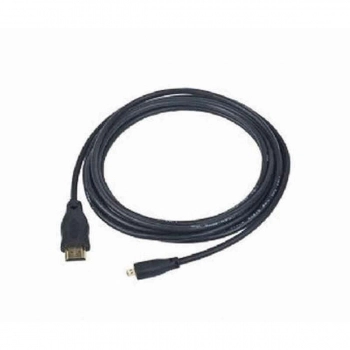 Cable HDMI a Micro HDMI GEMBIRD CC-HDMID-6 Negro