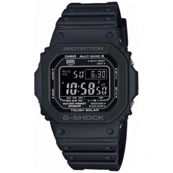 Reloj Hombre Casio GW-M5610U-1BER (Ø 44 mm)