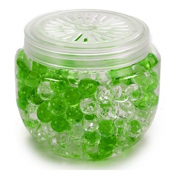 Ambientador Jazmín Bolas de Gel (120 g)