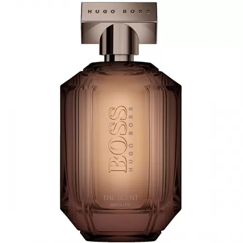 hugo boss perfumes mujer