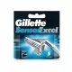 Gillette Sensor Excel -5 Recargas
