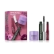 High impact mascara 7ml + Almost Lipstick 1,2g + Take the day 15ml