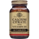 Citrato de Calcio con Vitamina D3 - 60 Comprimidos Citrato de Calcio con Vitamina D3 - 60 Comprimidos