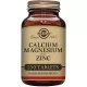 Calcio Magnesio + Zinc - 250 Comprimidos Calcio Magnesio + Zinc - 250 Comprimidos