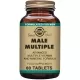 Male Multiple - 60 Comprimidos Male Multiple - 60 Comprimidos