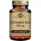 Vitamina B12 100 mcg (Cianocobalamina) - 100 Comprimidos Vitamina B12 100 mcg (Cianocobalamina) - 100 Comprimidos