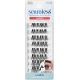 Seamless Underlash Extensions Wispies 32uds