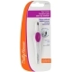 Pinza de Depilar Acero Inoxidable 1ud Pinza de Depilar Acero Inoxidable 1ud