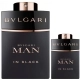 Set Bvlgari Man In Black edp 100ml + edp 15ml Set Bvlgari Man In Black edp 100ml + edp 15ml