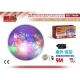 GUIRNALDA 180LEDS EXTERIOR LUZ MULTICOLOR 9M+2M GUIRNALDA 180LEDS EXTERIOR LUZ MULTICOLOR 9M+2M