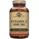 Solgar Vitamina C 1000mg - 250 cápsulas vegetales Solgar Vitamina C 1000mg - 250 cápsulas vegetales
