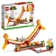 Playset Lego Super Mario Kit de construcción + 7 Años
