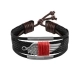 Pulsera Hombre Sector RUDE