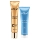 Sunissime BB Fluide Protecteur Anti-Âge Doré 40ml + Lait Reparateur 75ml Sunissime BB Fluide Protecteur Anti-Âge Doré 40ml + Lait Reparateur 75ml