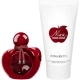 Nina Rouge Crush edp 50ml + Body Lotion 75ml