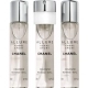 Allure Homme Sport cologne edt 3x20ml