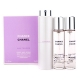 Chance Eau Fraîche edt 3x20ml Chance Eau Fraîche edt 3x20ml