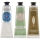 Travel Exclusive Soft Hands Trio 3x30ml Travel Exclusive Soft Hands Trio 3x30ml