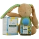 Agua perfumada Petit Brin 50ml + Dou Dou Agua perfumada Petit Brin 50ml + Dou Dou