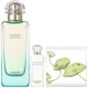 Set Un Jardin Sur le Nil edt 100ml + edt 7.5ml + Perfumed Soap 50g