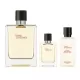 Set Terre D Hermès edt 100ml +Loción After Shave 40ml + edt 12,5ml Set Terre D Hermès edt 100ml +Loción After Shave 40ml + edt 12,5ml