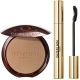 Mascara Noir G Courbe Volume Intense 24H 01 Black + Terracota 03 Moyen Doré Mascara Noir G Courbe Volume Intense 24H 01 Black + Terracota 03 Moyen Doré