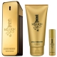 Set 1 Million edt 100ml + Shower Gel 100ml + Mini edt 10ml Set 1 Million edt 100ml + Shower Gel 100ml + Mini edt 10ml
