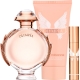Set Olympea edp 80ml + Body Lotion 75ml + edp 10ml Set Olympea edp 80ml + Body Lotion 75ml + edp 10ml