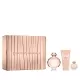 Set Olympea edp 50ml + Body Lotion 75ml + edp 6ml Set Olympea edp 50ml + Body Lotion 75ml + edp 6ml