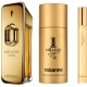 Million Gold edp Intense 100ml + edp 10ml + Deo Spray 150ml