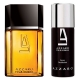 Set Azzaro pour Homme edt 100ml + Desodorante Spray 150ml Set Azzaro pour Homme edt 100ml + Desodorante Spray 150ml
