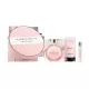 Set Mademoiselle Rochas edp 90ml + Body Lotion 100ml + edp 7,5ml Set Mademoiselle Rochas edp 90ml + Body Lotion 100ml + edp 7,5ml