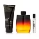 Set Legend Night edp 100ml + Aftershave Balm 100ml + edp 7,5ml Set Legend Night edp 100ml + Aftershave Balm 100ml + edp 7,5ml