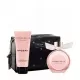 Set Mademoiselle Rochas edp 90ml + Body Lotion 100ml + Neceser Set Mademoiselle Rochas edp 90ml + Body Lotion 100ml + Neceser