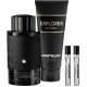 Explorer Extreme Parfum 100ml + 7,5ml + 7,5ml + Shower Gel 100ml Explorer Extreme Parfum 100ml + 7,5ml + 7,5ml + Shower Gel 100ml