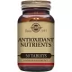Nutrientes Antioxidantes - 50 Comprimidos Nutrientes Antioxidantes - 50 Comprimidos