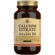 Citrato de Calcio con Vitamina D3 - 240 Comprimidos Citrato de Calcio con Vitamina D3 - 240 Comprimidos