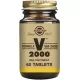 Fórmula VM-2000 - 60 Comprimidos Fórmula VM-2000 - 60 Comprimidos