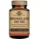 Bromelina 300 mg - 60 Cápsulas vegetales