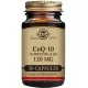 Coenzima Q-10 120 mg - 30 Cápsulas vegetales Coenzima Q-10 120 mg - 30 Cápsulas vegetales