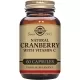 Arándano Rojo con Vitamina C - 60 Cápsulas Arándano Rojo con Vitamina C - 60 Cápsulas