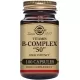 Vitamina B-Complex '50' Alta Potencia - 100 Cápsulas Vitamina B-Complex '50' Alta Potencia - 100 Cápsulas