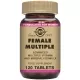 Female Múltiple (complejo para la mujer) - 120 Comprimidos Female Múltiple (complejo para la mujer) - 120 Comprimidos