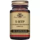 Hidroxitriptófano (5-HTP) - 30 Cápsulas Vegetales Hidroxitriptófano (5-HTP) - 30 Cápsulas Vegetales