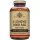 L-Lisina 1000 mg - 250 Comprimidos L-Lisina 1000 mg - 250 Comprimidos