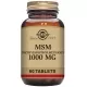 MSM 1000 mg (Metil Sulfonil Metano) - 60 Comprimidos MSM 1000 mg (Metil Sulfonil Metano) - 60 Comprimidos