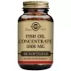 Aceite de Pescado Concentrado 1000 mg - 60 Cápsulas blandas Aceite de Pescado Concentrado 1000 mg - 60 Cápsulas blandas