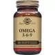 Omega 3-6-9 - 60 Cápsulas Blandas Omega 3-6-9 - 60 Cápsulas Blandas