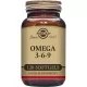 Omega 3-6-9 - 120 Cápsulas Blandas Omega 3-6-9 - 120 Cápsulas Blandas