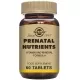 Nutrientes Prenatales - 60 Comprimidos Nutrientes Prenatales - 60 Comprimidos